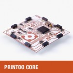Printoo Core Module