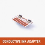 Conductive Ink Adapter Module