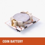 Coin Battery Module