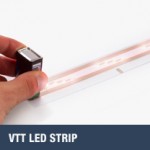 VTT LED Strip